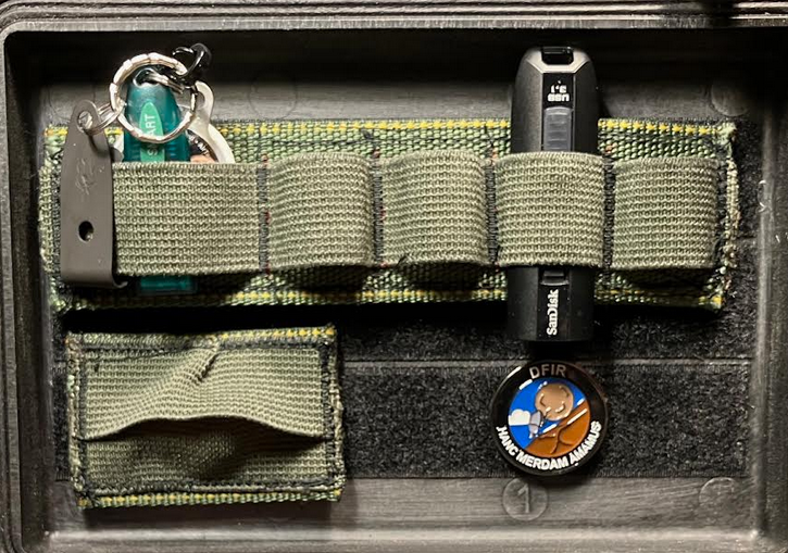 DFIR Dung Beetle (Patch)