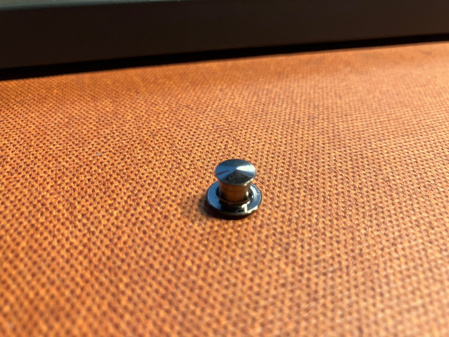 zLocking Pin (Black)