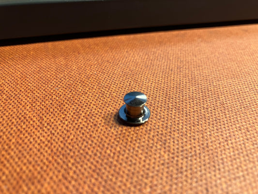 zLocking Pin (Black)