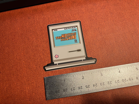 It look like we've found ourselves a digital forensic mystery!